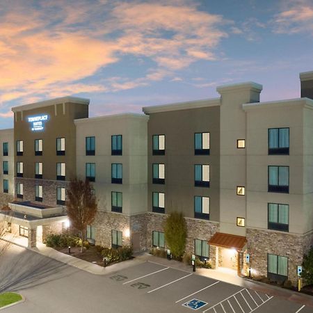Towneplace Suites By Marriott Nashville Smyrna Dış mekan fotoğraf