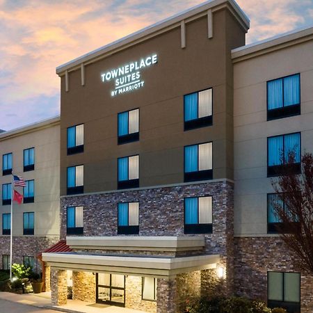 Towneplace Suites By Marriott Nashville Smyrna Dış mekan fotoğraf