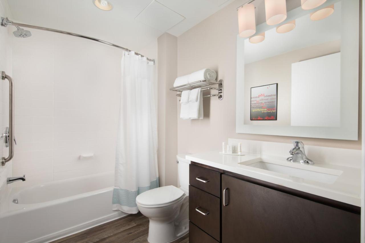 Towneplace Suites By Marriott Nashville Smyrna Dış mekan fotoğraf