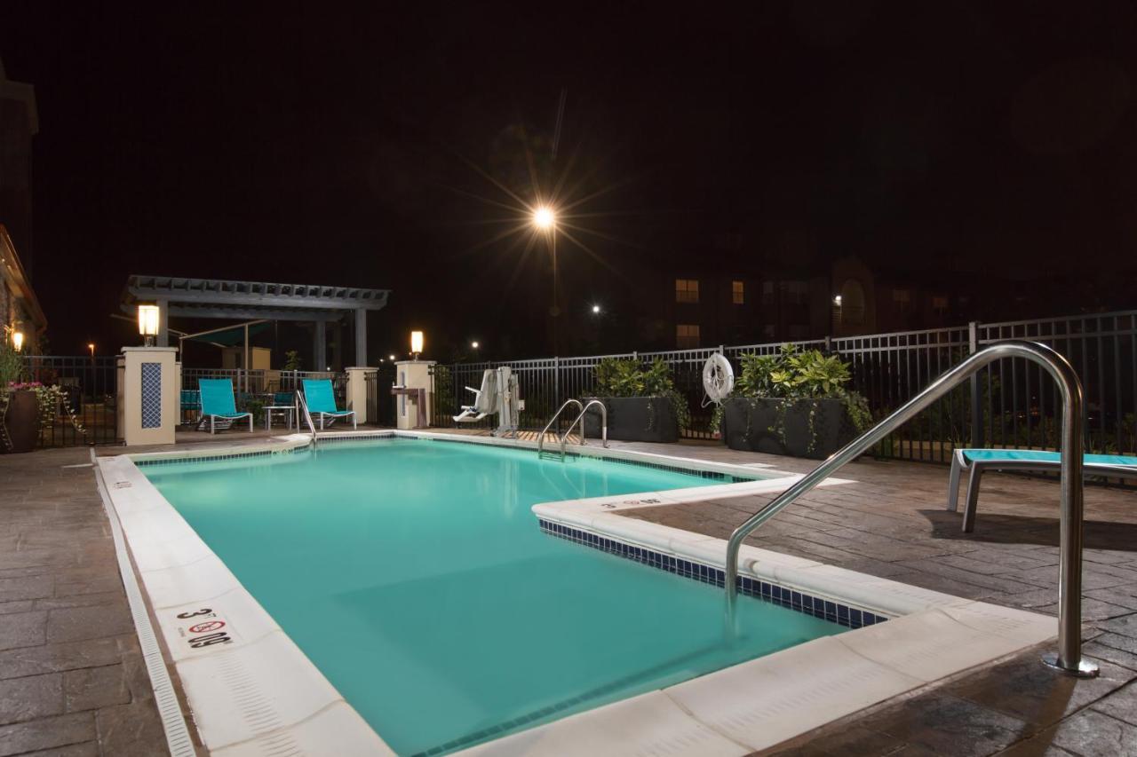 Towneplace Suites By Marriott Nashville Smyrna Dış mekan fotoğraf