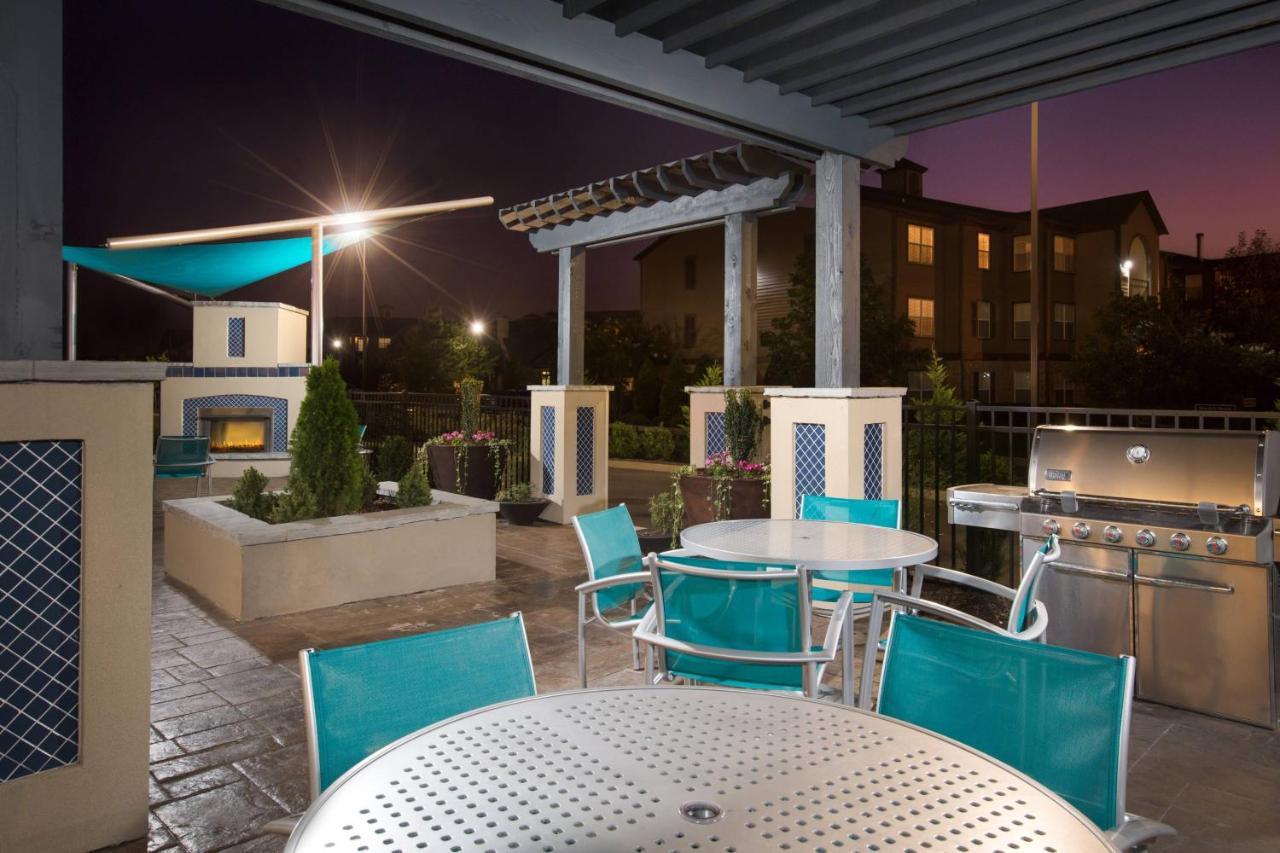 Towneplace Suites By Marriott Nashville Smyrna Dış mekan fotoğraf