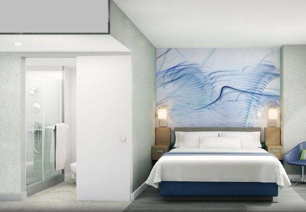 Towneplace Suites By Marriott Nashville Smyrna Dış mekan fotoğraf