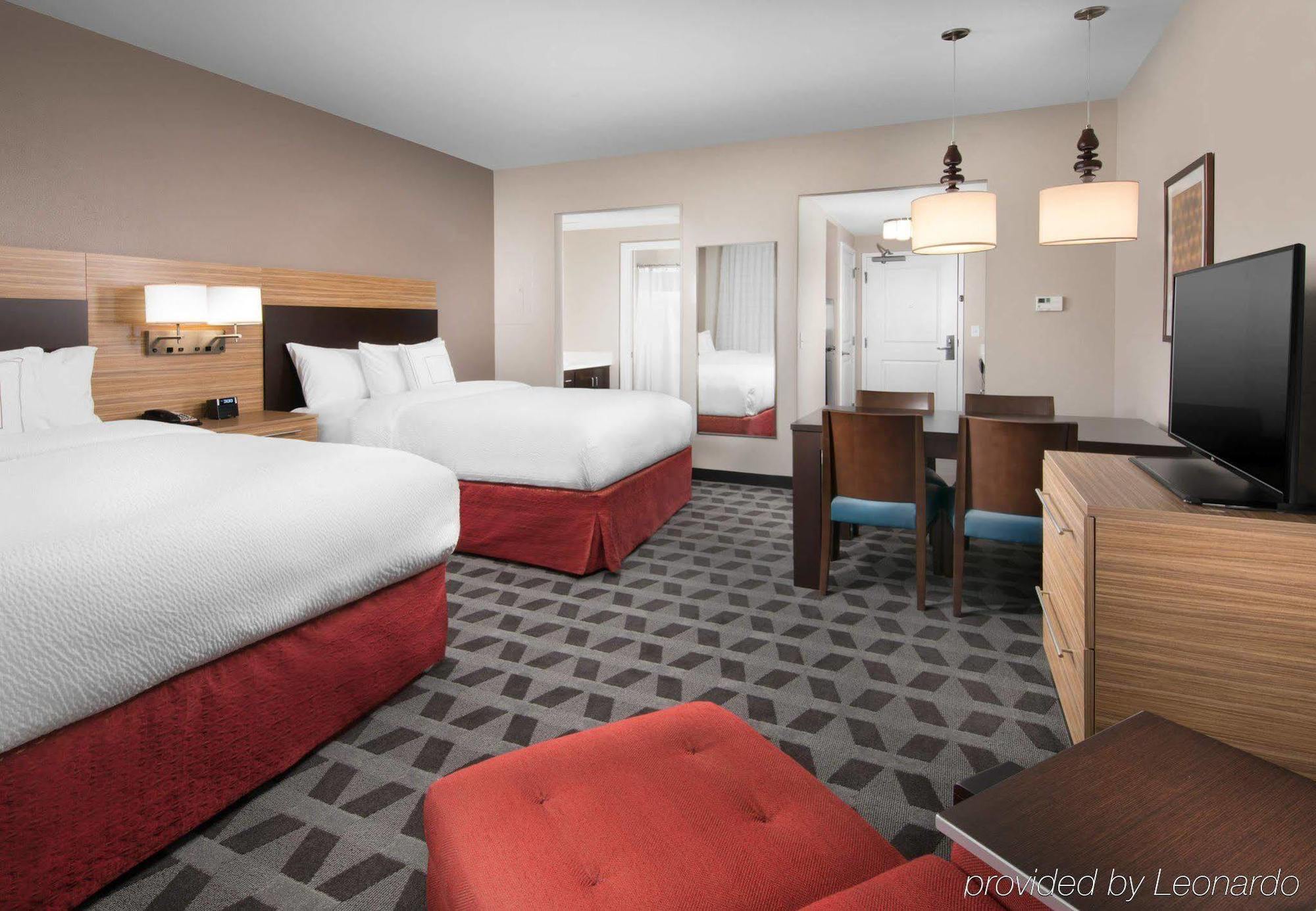 Towneplace Suites By Marriott Nashville Smyrna Dış mekan fotoğraf