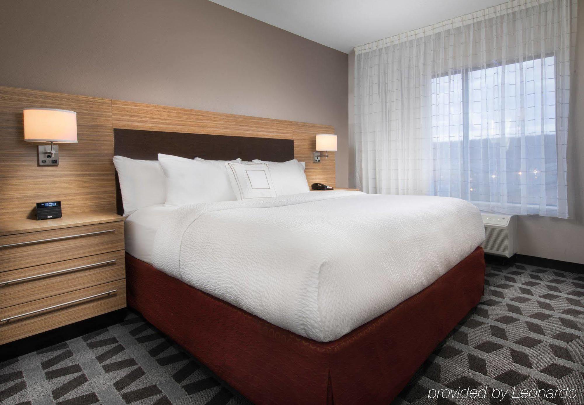 Towneplace Suites By Marriott Nashville Smyrna Dış mekan fotoğraf