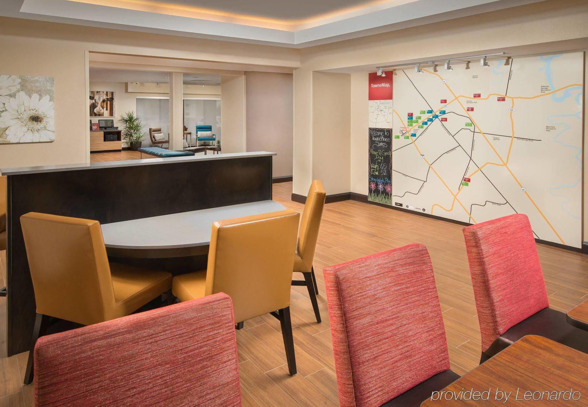 Towneplace Suites By Marriott Nashville Smyrna Dış mekan fotoğraf
