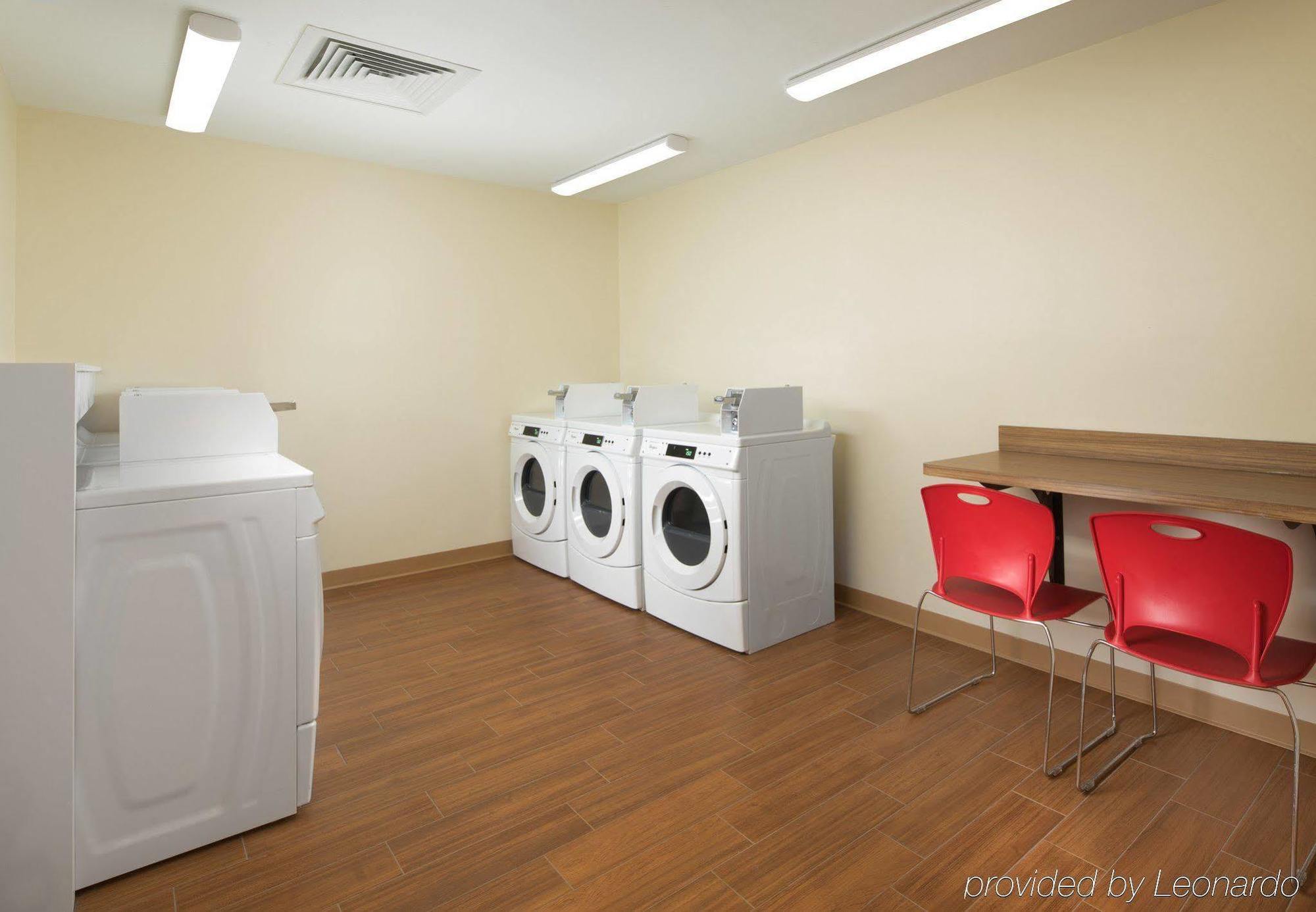 Towneplace Suites By Marriott Nashville Smyrna Dış mekan fotoğraf