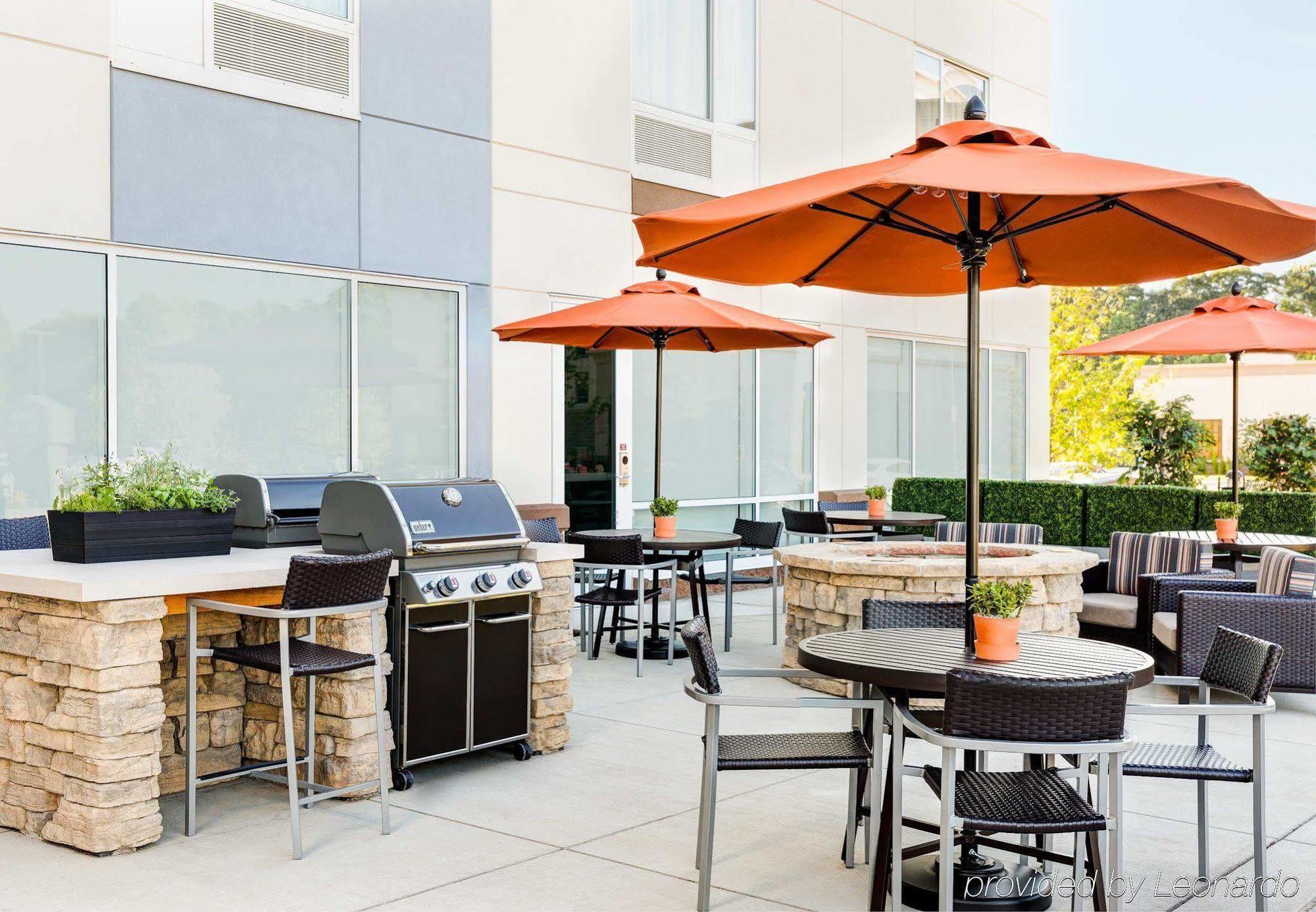 Towneplace Suites By Marriott Nashville Smyrna Dış mekan fotoğraf