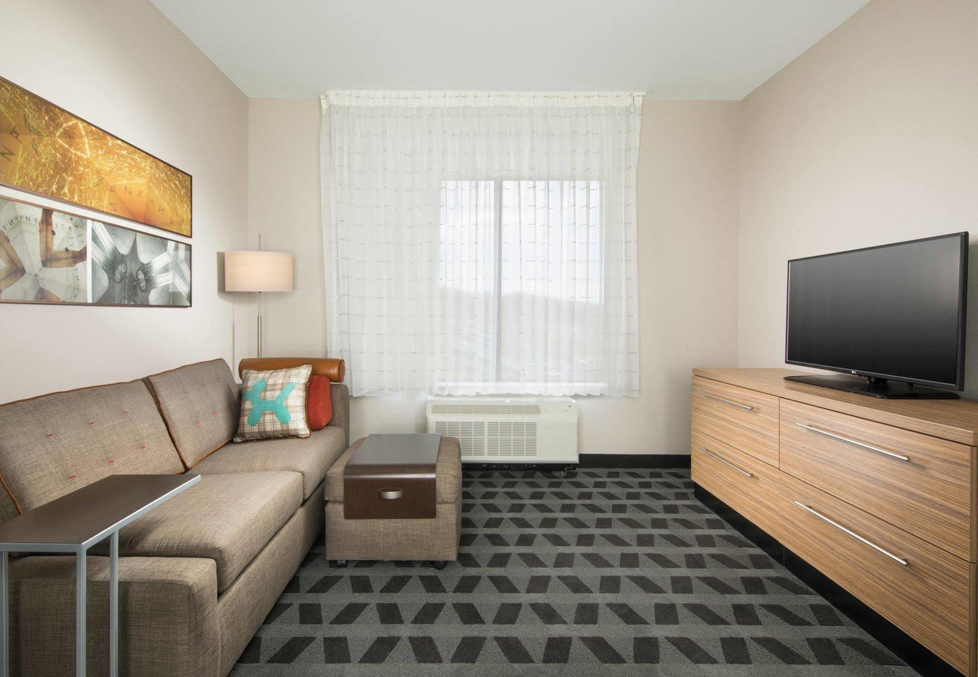 Towneplace Suites By Marriott Nashville Smyrna Dış mekan fotoğraf