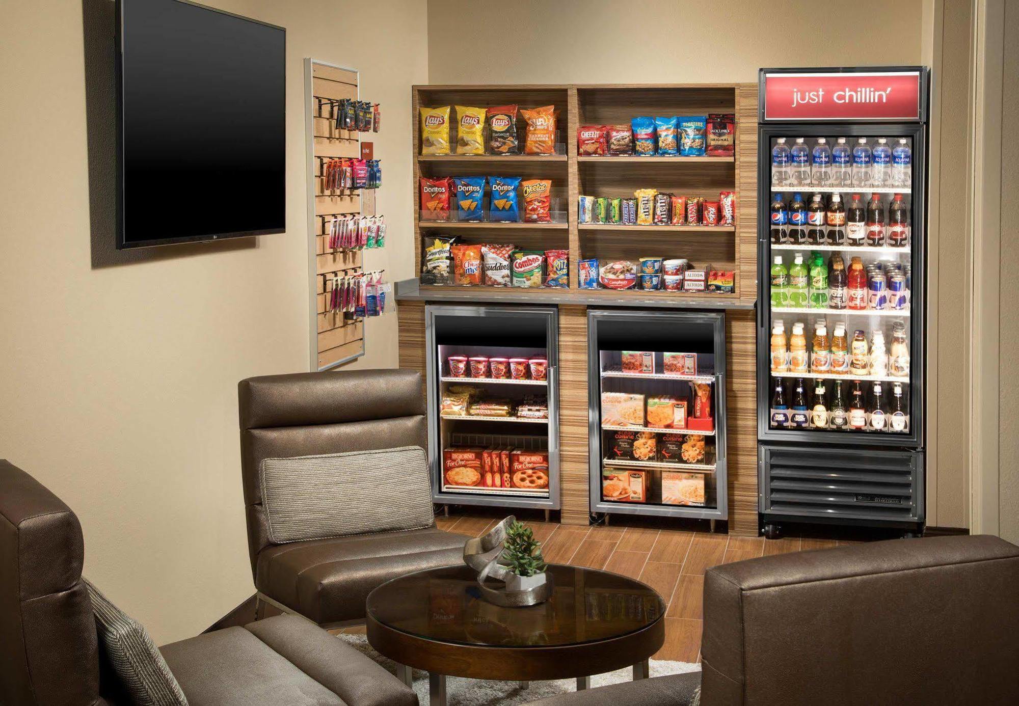 Towneplace Suites By Marriott Nashville Smyrna Dış mekan fotoğraf