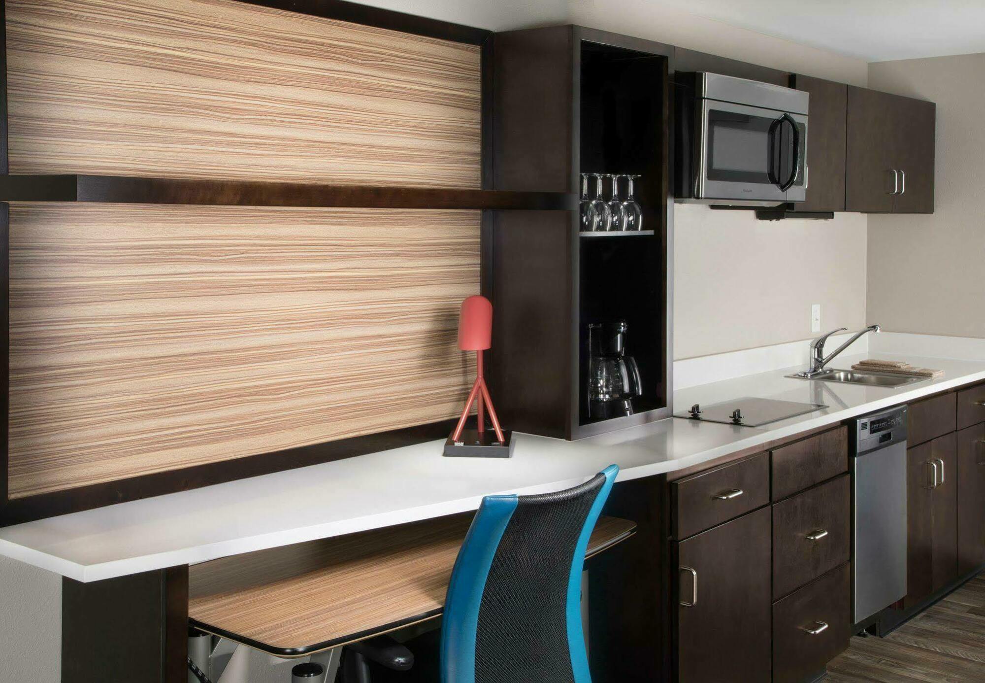 Towneplace Suites By Marriott Nashville Smyrna Dış mekan fotoğraf