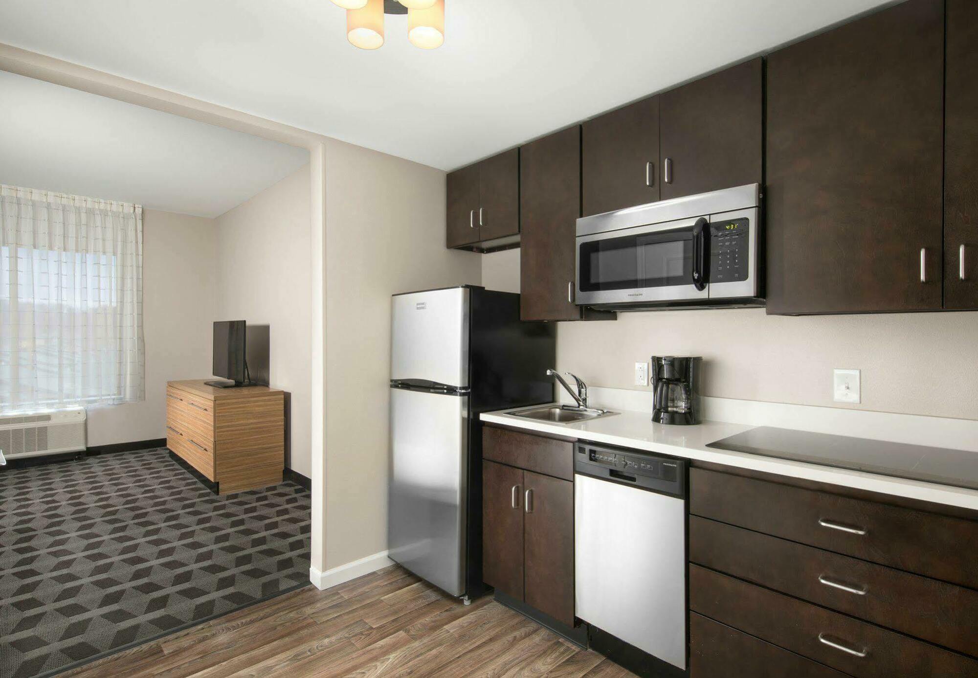 Towneplace Suites By Marriott Nashville Smyrna Dış mekan fotoğraf
